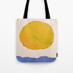 Summer Sun Tote Bag Gallery Image 1