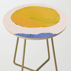 Summer Sun Side Table Gallery Image 2