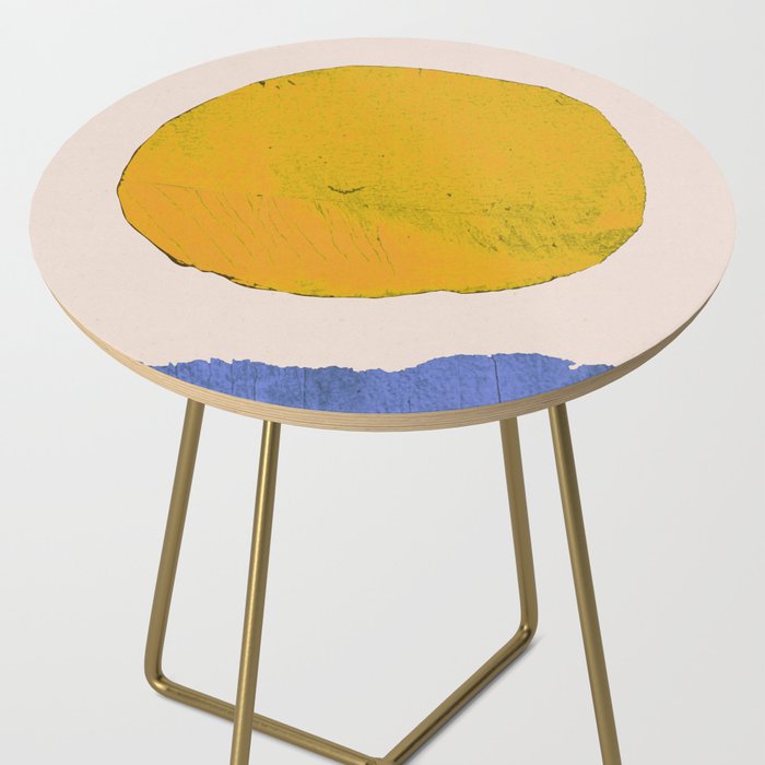 Summer Sun Side Table Gallery Image 2