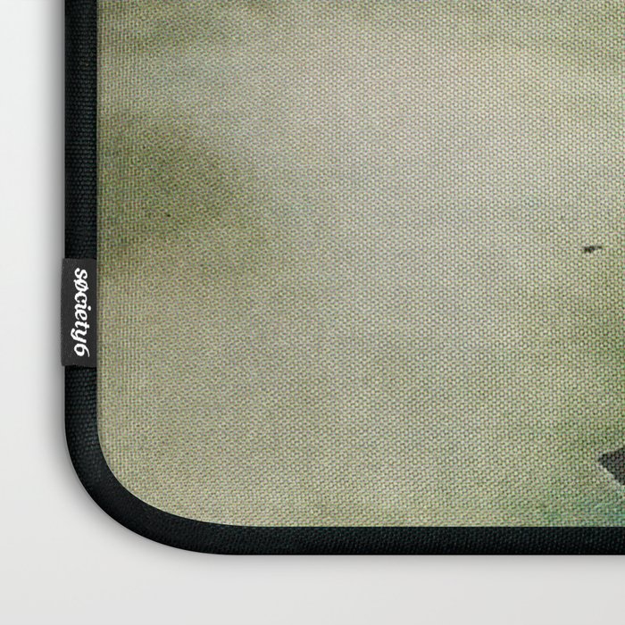 Wandering Online for 160 Years Laptop Sleeve Gallery Image 3