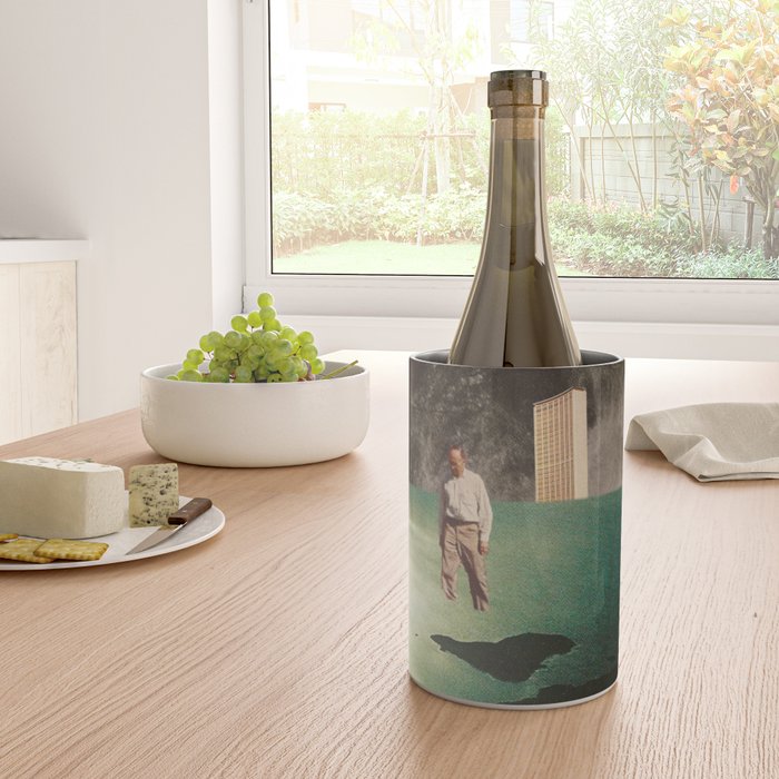 Wandering Online for 160 Years Wine Chiller Gallery Image 4