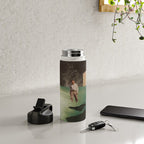 Wandering Online for 160 Years Water Bottle Gallery Image 5