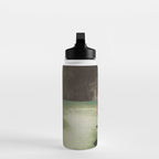 Wandering Online for 160 Years Water Bottle Gallery Image 3