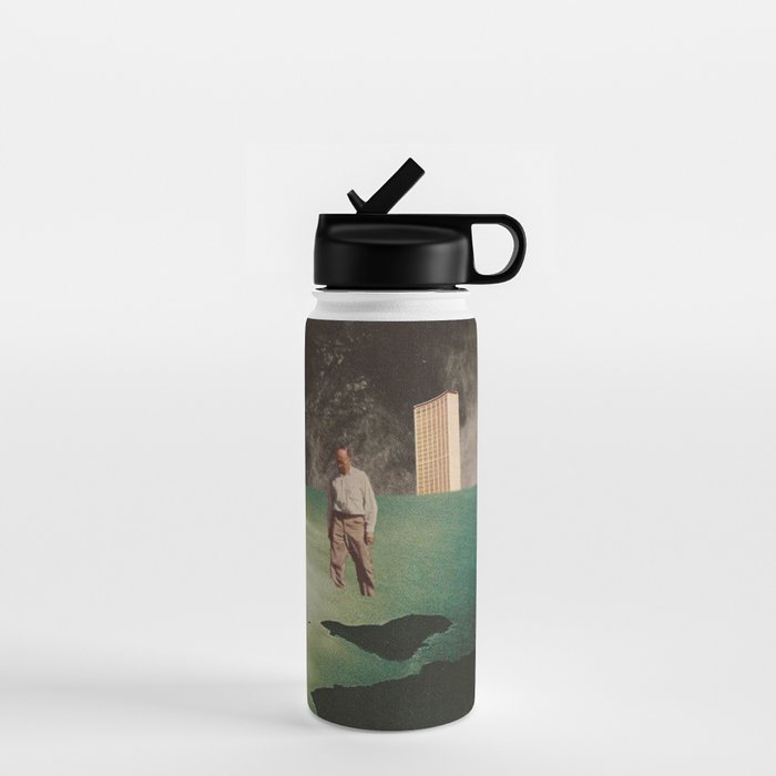 Wandering Online for 160 Years Water Bottle Gallery Image 1