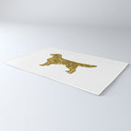 Golden retriever Rug Gallery Image 3