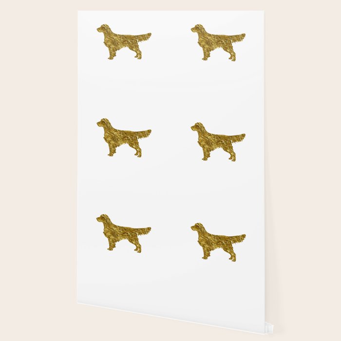 Golden retriever Wallpaper Gallery Image 2