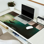 Wandering Online for 160 Years Desk Mat Gallery Image 2