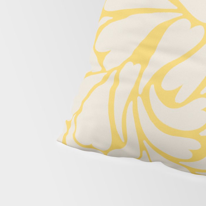 Hearts #1 Pillow Sham Gallery Image 4