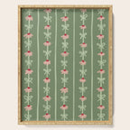 Daisy nostalgia  Serving Tray Gallery Image 1