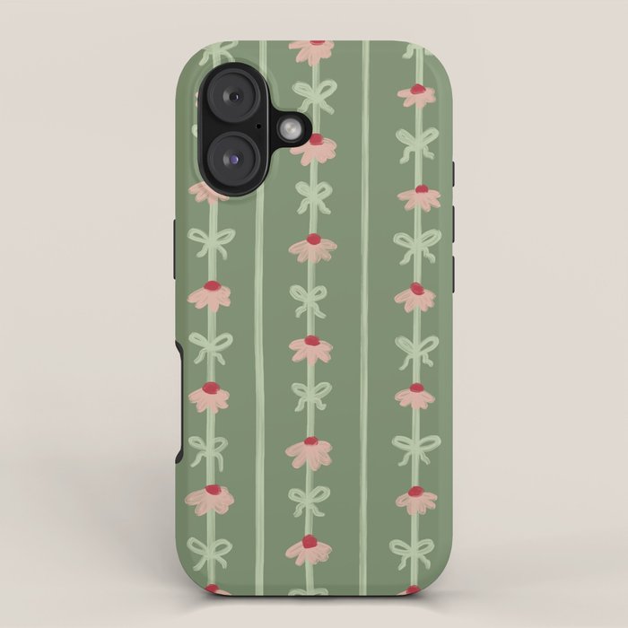 Daisy nostalgia  iPhone Case Gallery Image 1