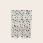 Christmas Pattern #3 Wall Hanging Gallery Image 1