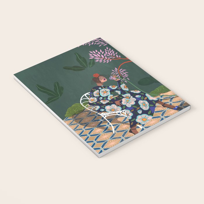 Gossip Girls Notebook Gallery Image 3