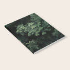 Wabi Sabi Art Japandi Wall Art Maximalist Decor for Living Room Sage Green Japanese Wall Art Gift Notebook Gallery Image 2