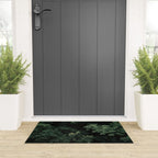Wabi Sabi Art Japandi Wall Art Maximalist Decor for Living Room Sage Green Japanese Wall Art Gift Welcome Mat Gallery Image 3