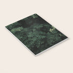 Wabi Sabi Art Japandi Wall Art Maximalist Decor for Living Room Sage Green Japanese Wall Art Gift Notebook Gallery Image 3
