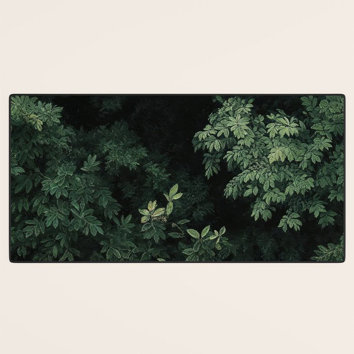 Wabi Sabi Art Japandi Wall Art Maximalist Decor for Living Room Sage Green Japanese Wall Art Gift Desk Mat Gallery Image 3