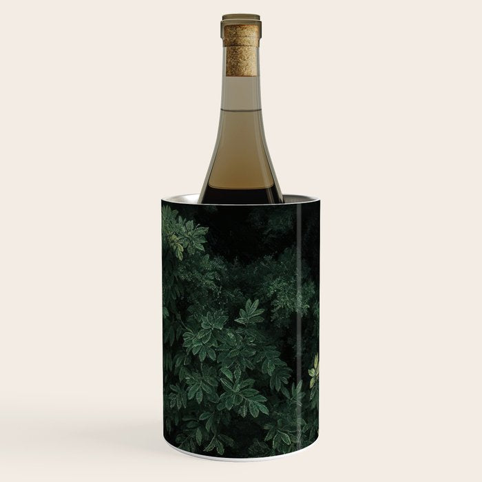 Wabi Sabi Art Japandi Wall Art Maximalist Decor for Living Room Sage Green Japanese Wall Art Gift Wine Chiller Gallery Image 2