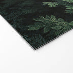 Wabi Sabi Art Japandi Wall Art Maximalist Decor for Living Room Sage Green Japanese Wall Art Gift Welcome Mat Gallery Image 2