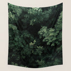 Wabi Sabi Art Japandi Wall Art Maximalist Decor for Living Room Sage Green Japanese Wall Art Gift Wall Tapestry Gallery Image 4