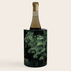 Wabi Sabi Art Japandi Wall Art Maximalist Decor for Living Room Sage Green Japanese Wall Art Gift Wine Chiller Gallery Image 3