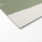Green Modern Objects Welcome Mat Gallery Image 2