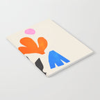 Paper Garden: Matisse Cutouts 01 Notebook Gallery Image 2
