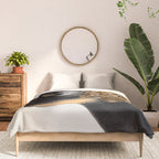 PORTRAIT 5 Comforter Gallery Image 3