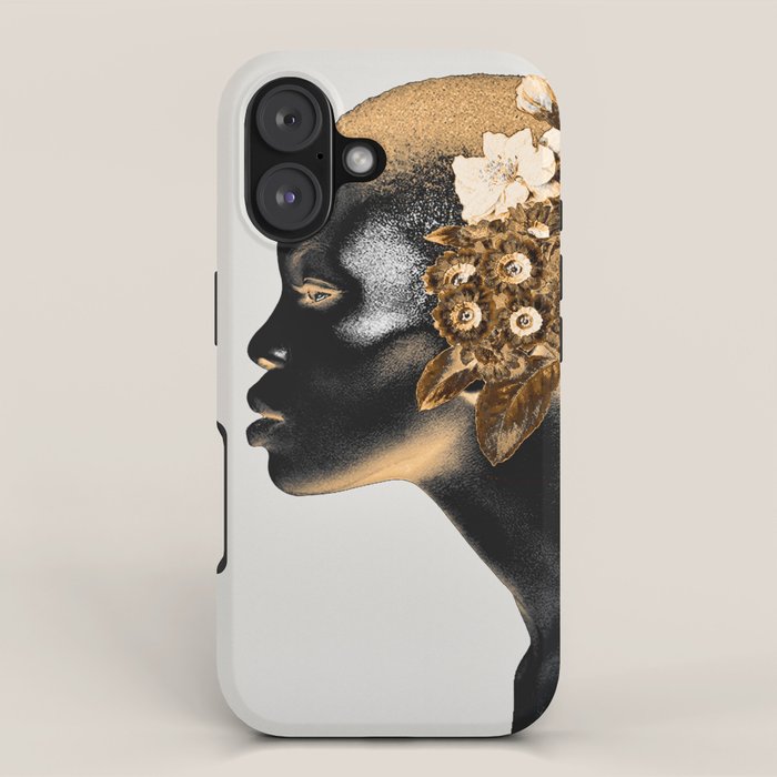 PORTRAIT 5 iPhone Case Gallery Image 1