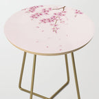 Cherry Blossom 2  Side Table Gallery Image 2