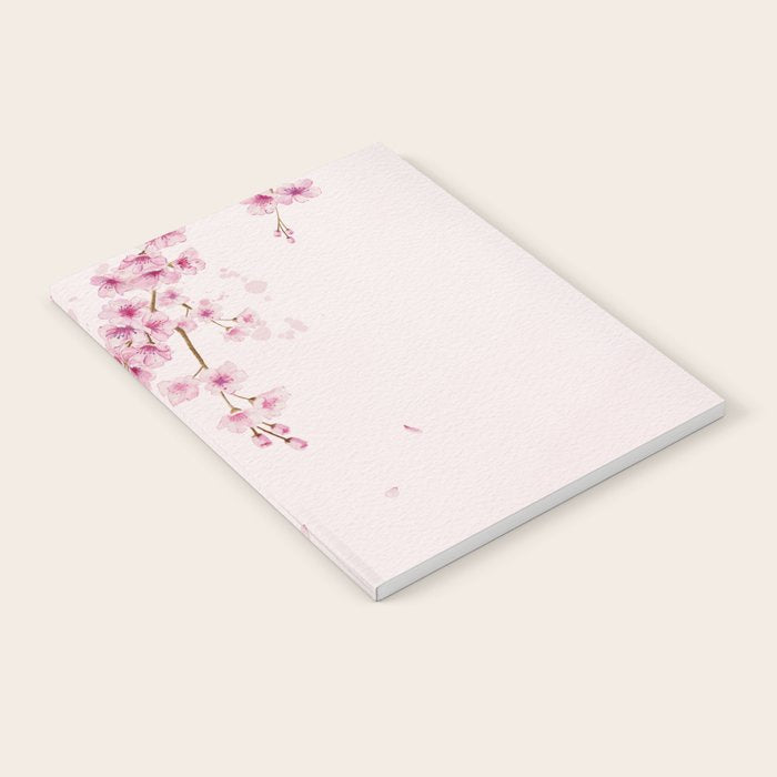 Cherry Blossom 2  Notebook