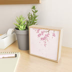 Cherry Blossom 2  Mini Art Print Gallery Image 2