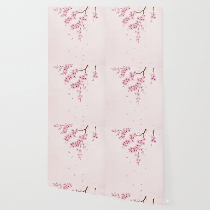 Cherry Blossom 2  Wallpaper Gallery Image 2