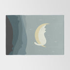 Cat Landscape 188 Rug Gallery Image 2