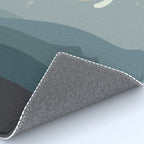 Cat Landscape 188 Rug Gallery Image 4