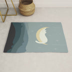 Cat Landscape 188 Rug Gallery Image 1