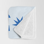 Santorini, Greece: Going Places Throw Blanket Gallery Image 3