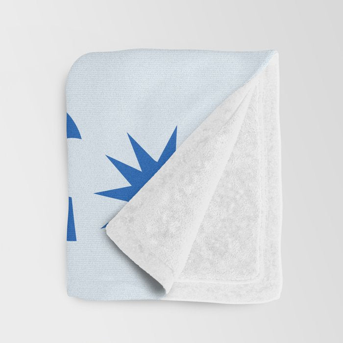 Santorini, Greece: Going Places Throw Blanket Gallery Image 3