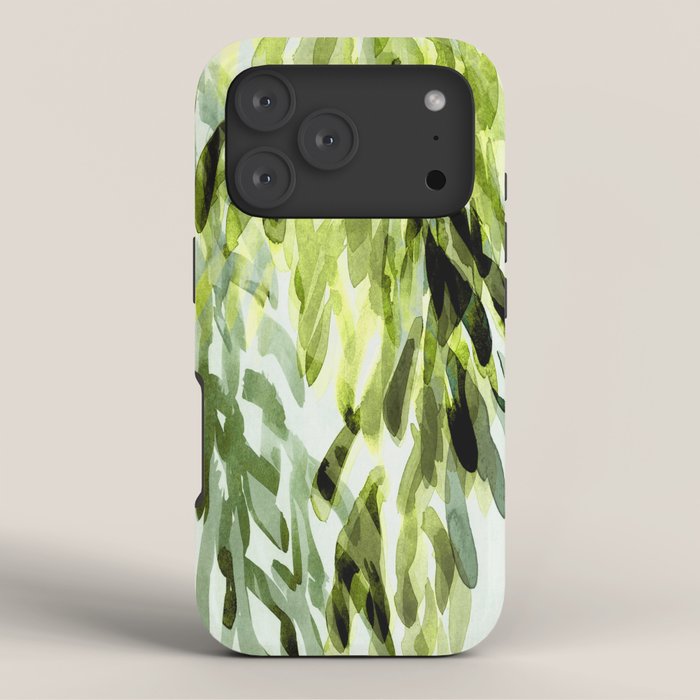 FP 3 - green iPhone Case Gallery Image 3