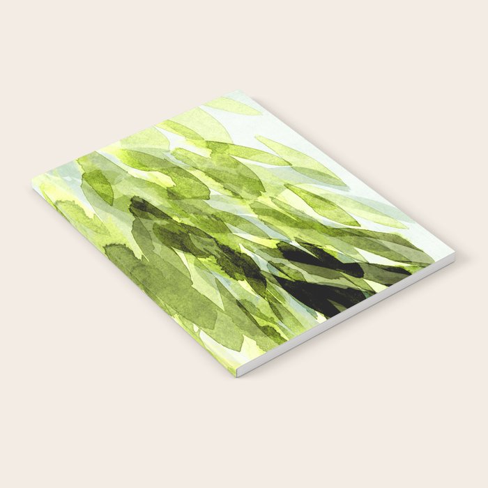 FP 3 - green Notebook Gallery Image 1