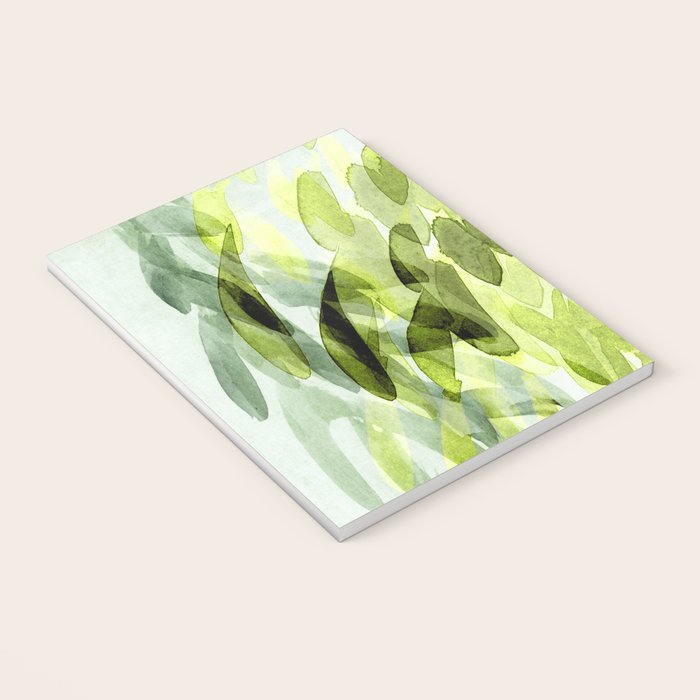 FP 3 - green Notebook Gallery Image 3