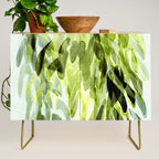 FP 3 - green Credenza Gallery Image 1