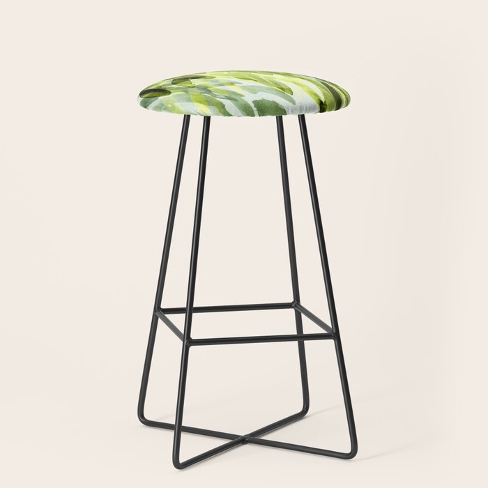FP 3 - green Stool Gallery Image 1