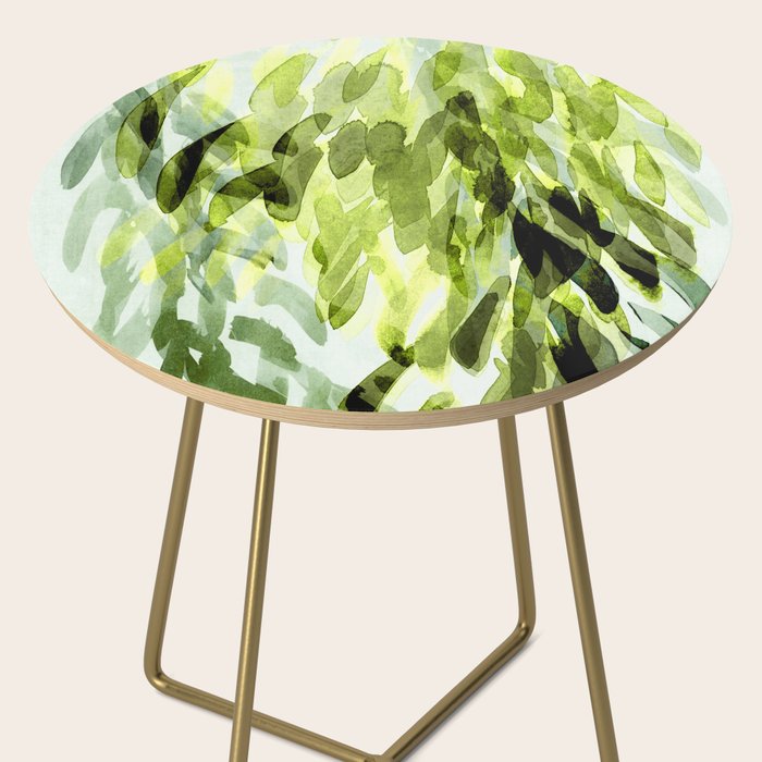 FP 3 - green Side Table Gallery Image 2