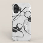 Fantastic atom iPhone Case Gallery Image 1