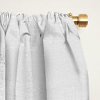Fantastic atom Window Curtain Gallery Image 2