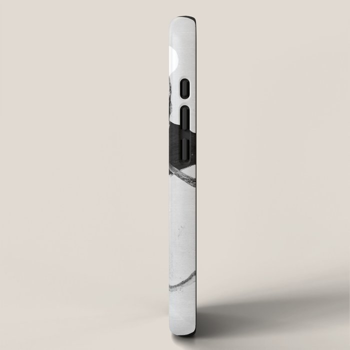 Fantastic atom iPhone Case Gallery Image 2