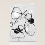 Fantastic atom Stationery Card Gallery Image 2