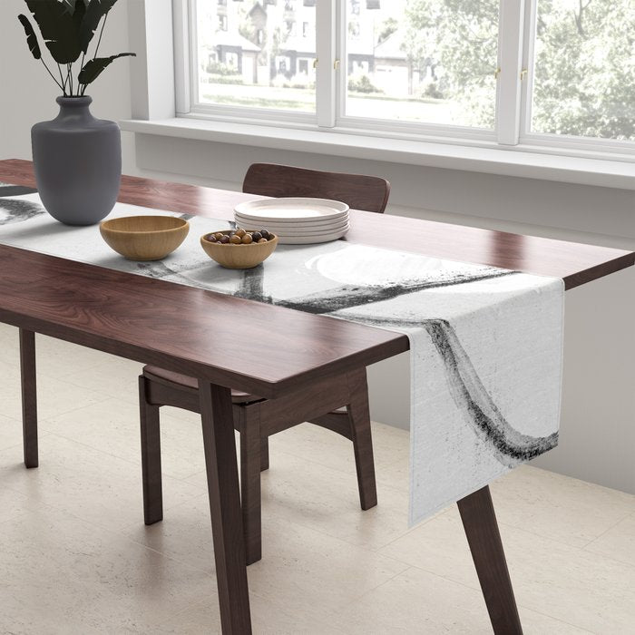 Fantastic atom Table Runner Gallery Image 2