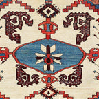 Bakhshaish Azerbaijan Northwest Persian Rug Print Coffee Mug Gallery Image 2