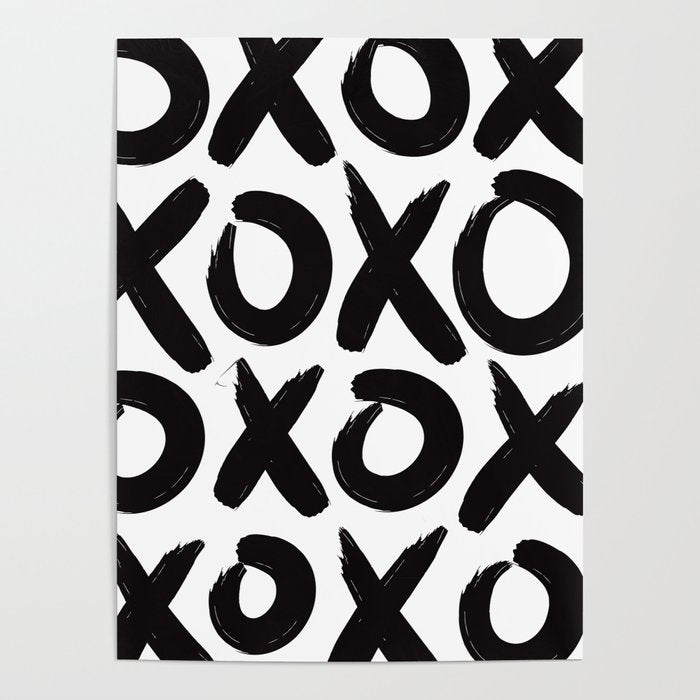 XOXO Poster Gallery Image 1